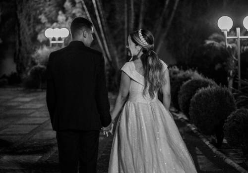 Casamento de Danielle & Marcos