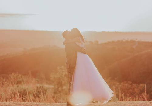 Casamento de Daiany & Gustavo