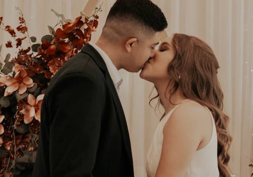 Casamento Civil de Yohanan & Josiane