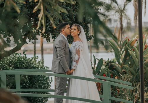 Pré-Wedding de Isabel & Rodrigo