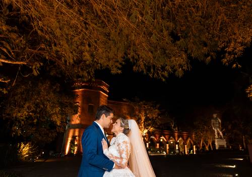 Casamento de Casamento Glei e Gustavo 