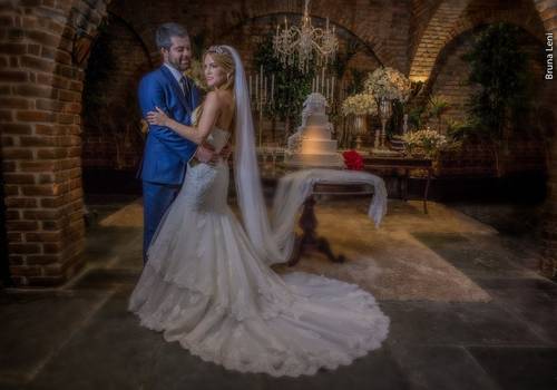 Casamento de Casamento Catarina & Thiago