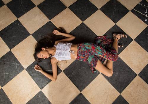 15 Anos de Ensaio 15 Anos Maria Eduarda