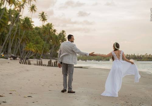 Casamento de Casamento Priscilla & Eduardo