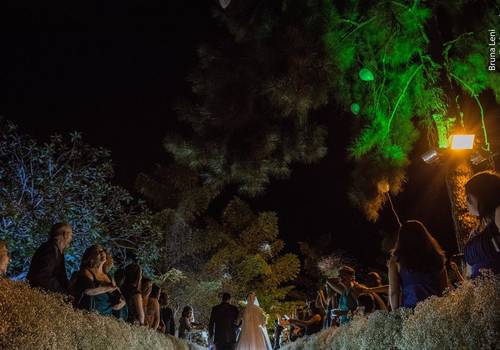 Casamento de Casamento Nathália & Stênio