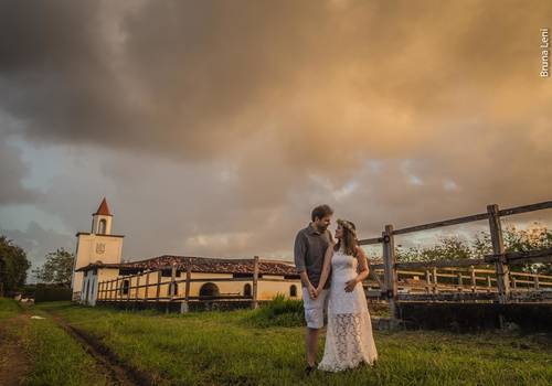 Ensaios de E-session Gracielle ❤️ Thiago