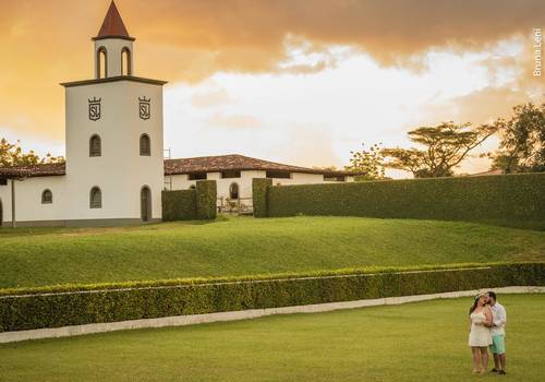 Ensaios de Ensaio Cinthyane & Jonathan