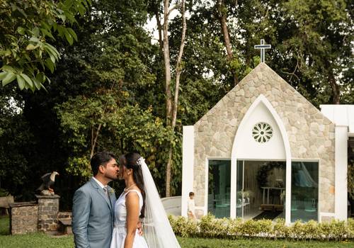 Casamento de Casamento Deborah e Caio