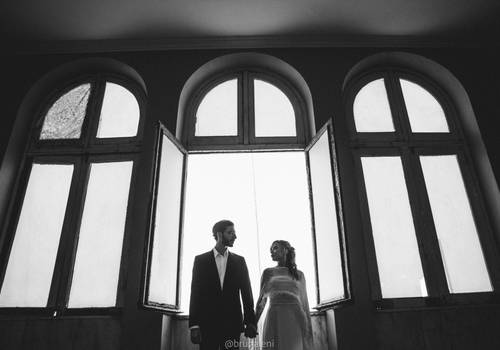 Casamento de Ensaio Vivian e Felipe