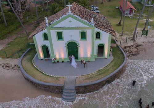 Casamento de Casamento Eliane & Pedro