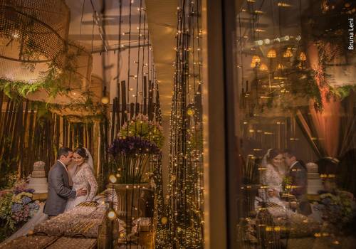 Casamento de Casamento Fernanda & Marcelo 