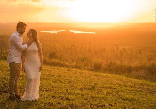 Ensaios de E-session Leila & Rafael