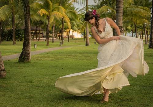 Casamento de Casamento Flávia & Davi