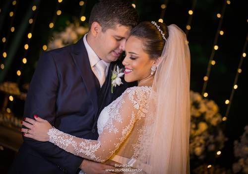 Casamento de Casamento Inayana & João