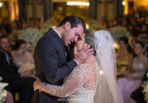 Casamento de Casamento Bruna ❤️ Osni