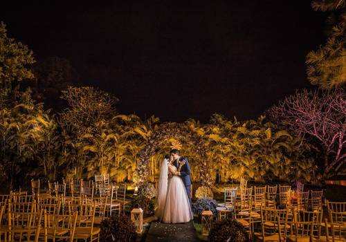 Casamento de Casamento Renata e João 