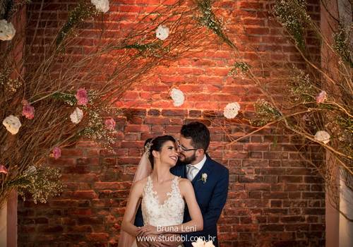 Casamento de   Casamento Renata & Thiago