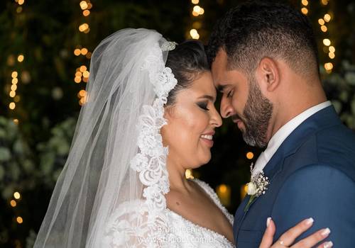 Casamento de Casamento Shinaider & Leandro