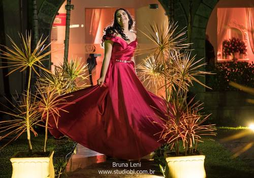 15 Anos de 15 Anos Letícia 