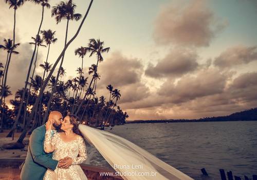 Casamento de Casamento Aryana & Helio 