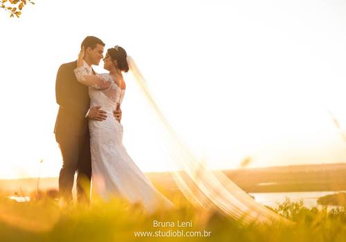 Casamento de Casamento Camila & Bruno 