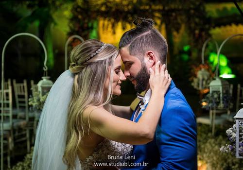 Casamento de Casamento Nicolly & Caio 