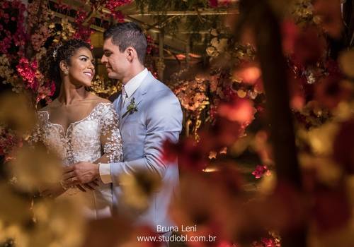 Casamento de Casamento Paula & Pedro 