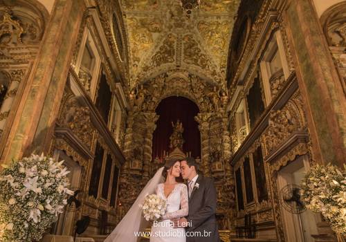 Casamento de Casamento Catarina & Igor 