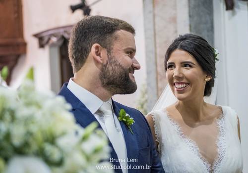 Casamento de Casamento Elizabethe & Pedro 