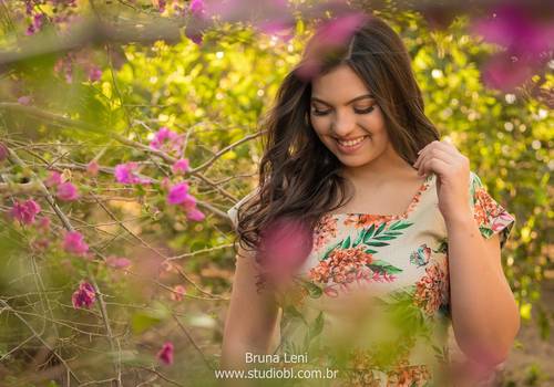 15 Anos de Ensaio 15 Anos Maria Carolina 