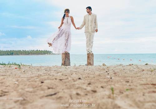 Casamento de Casamento Flávia e Fábio