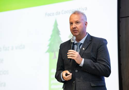 EVENTOS CORPORATIVOS de SICREDI - ASSEMBLÉIA 2023