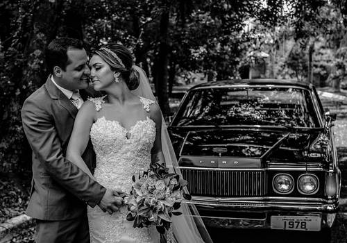 CASAMENTOS de FERNANDA E LUIZ GUSTAVO