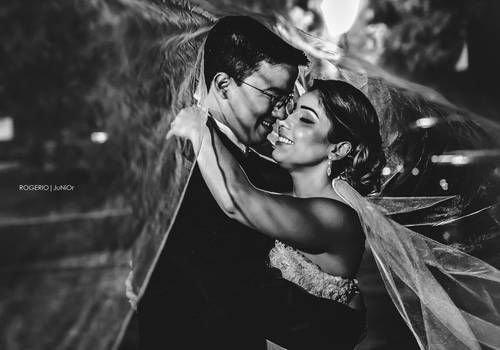 CASAMENTOS de FLÁVIA E GUSTAVO