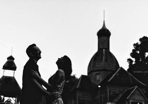PRÉ WEDDING de NATASHA E CLEITON
