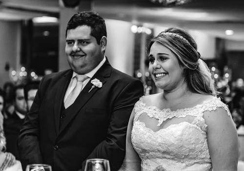 CASAMENTOS de BRUNA E DANILO