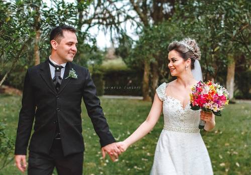 CASAMENTOS de KARINA E DANIEL