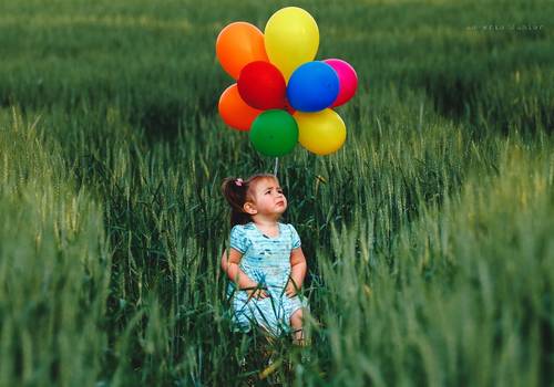 FAMÍLIA de BEATRIZ | Ensaio de 2 anos