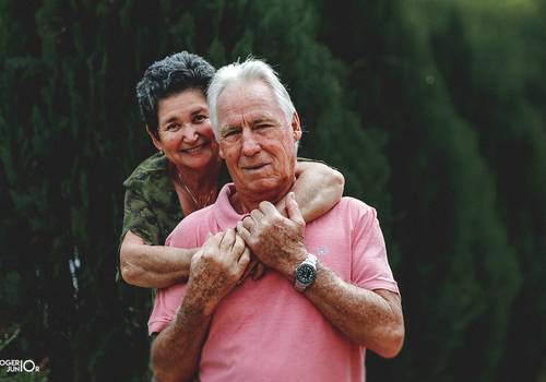 PRÉ WEDDING de AMÁLIA E WALDEMIR | pré-bodas