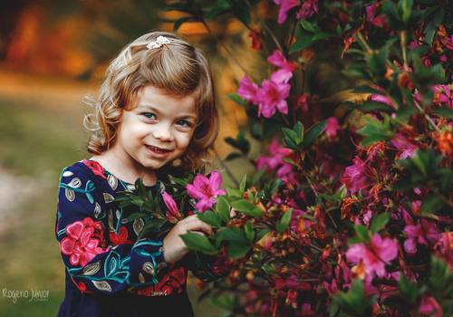 FAMÍLIA de DUDA - ENSAIO