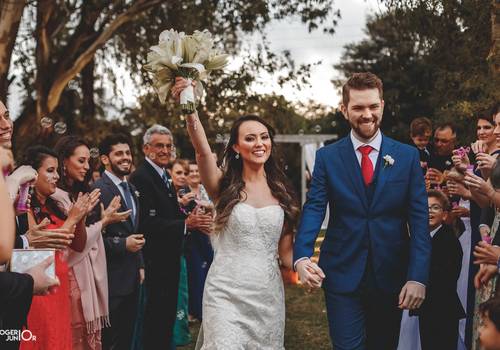 CASAMENTOS de LIGIA E GIULIANO