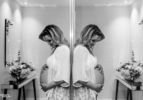 FAMÍLIA de À espera da Cecília