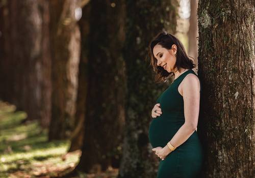 FAMÍLIA de FAMÍLIA LAIDANE | Ensaio Gestante