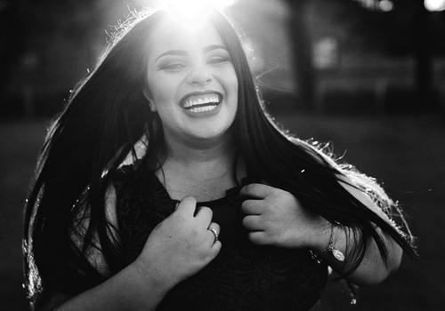 15 ANOS de AMÁLIA - Pré debut