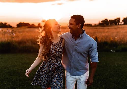 PRÉ WEDDING de ANA E ROBERTO