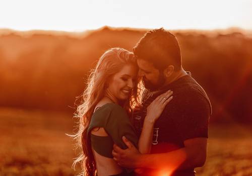 PRÉ WEDDING de PRISCILA E JAMAL