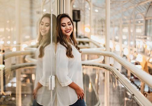 15 ANOS de AMANDA - Pré debut