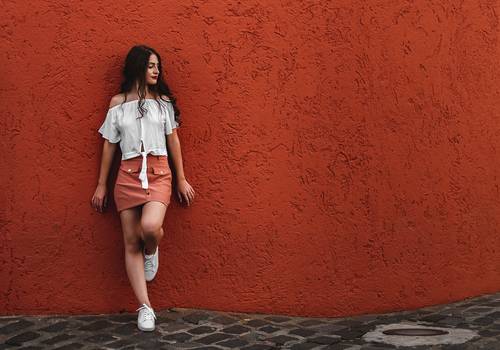 15 ANOS de RENATA - Pré debut