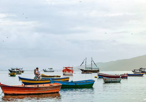 PRÉ WEDDING de CINTIA E ERICKSON