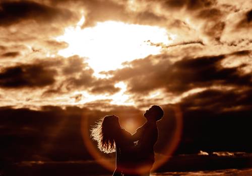 PRÉ WEDDING de FRAN E JULIO